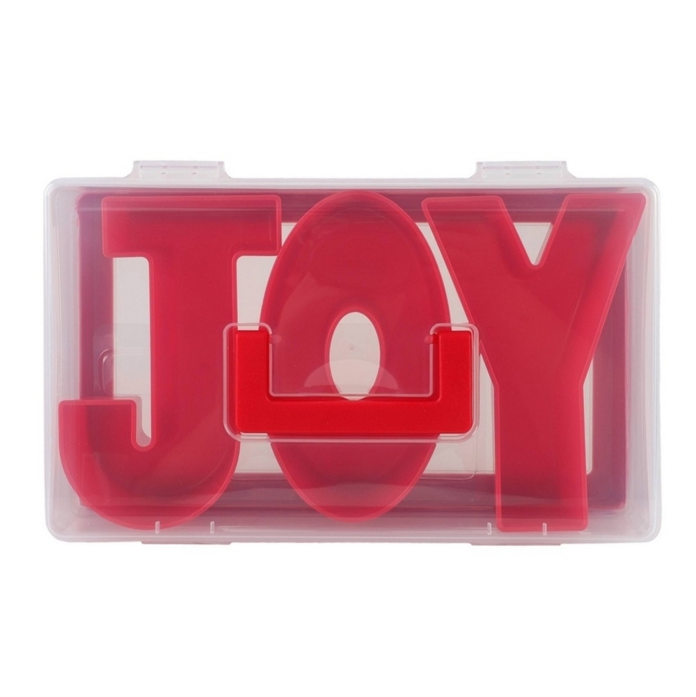 Cook With Color JOY Snackle Box - Picture 2 of 5